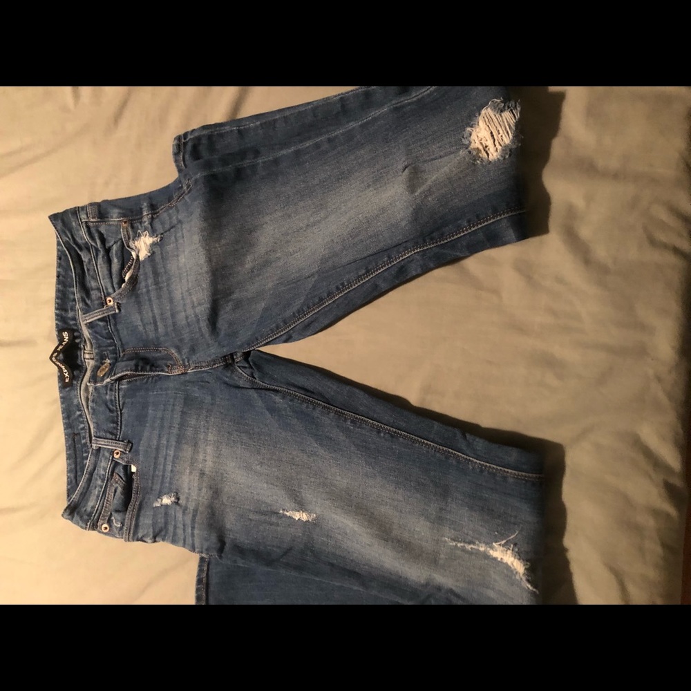 Express Jeans - Picture 3 of 4